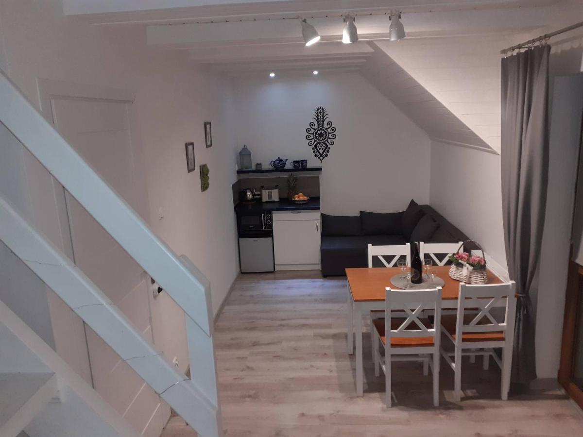 Beskidzka 25A Szczyrk Exterior foto