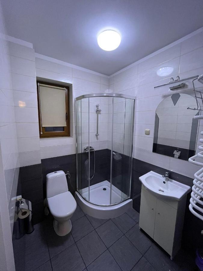 Beskidzka 25A Szczyrk Exterior foto