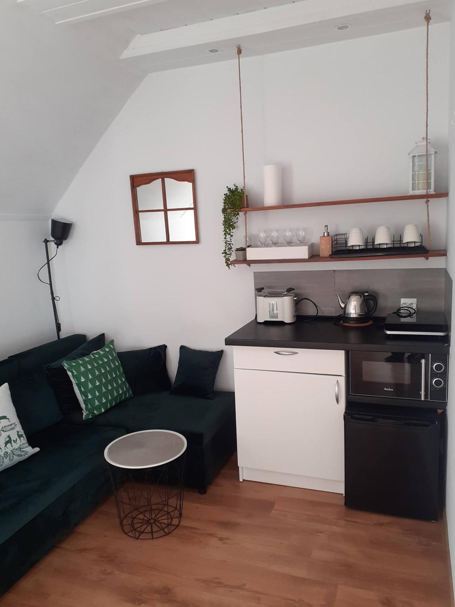 Beskidzka 25A Szczyrk Exterior foto